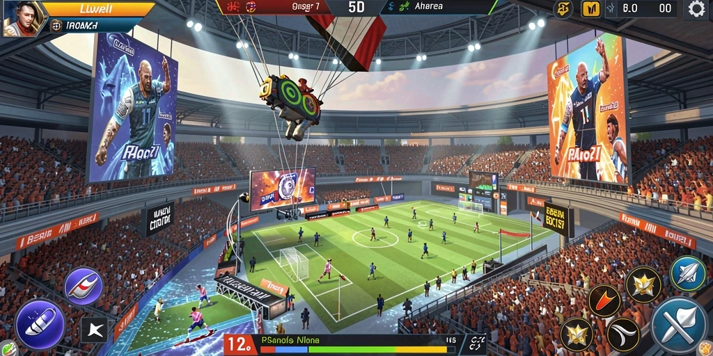 66menang - Fitur multiplayer untuk bermain dengan teman-teman.