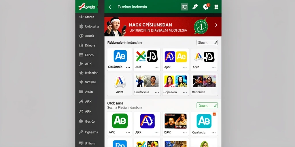calo288 - Karakter dengan kemampuan unik dan menarik.