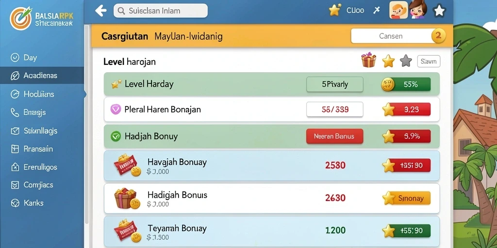 idcjoker - Fitur promosi yang memikat di IDCJOKER.