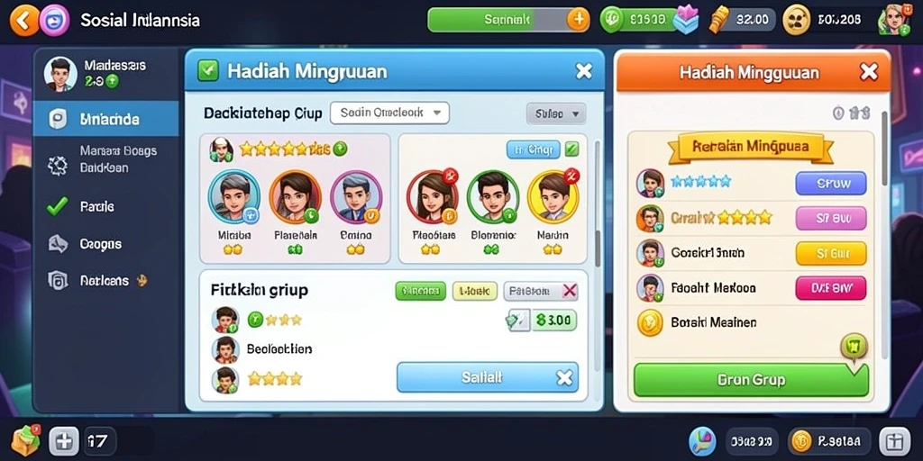 jnetoto - Berbagai pilihan permainan lotere yang seru.