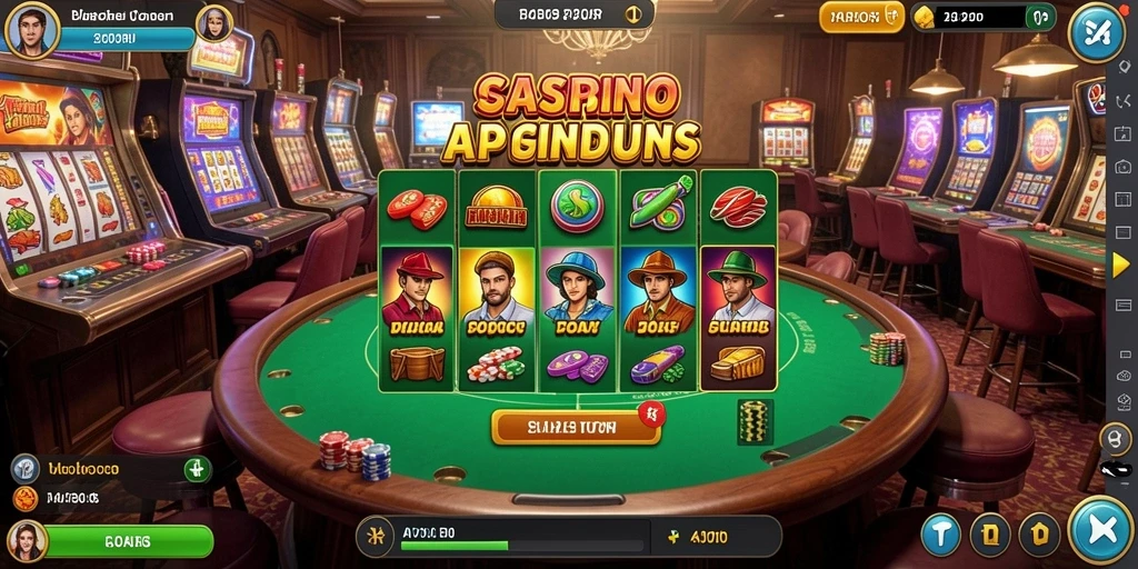 joss777 - Beragam tema menarik dalam permainan slot.