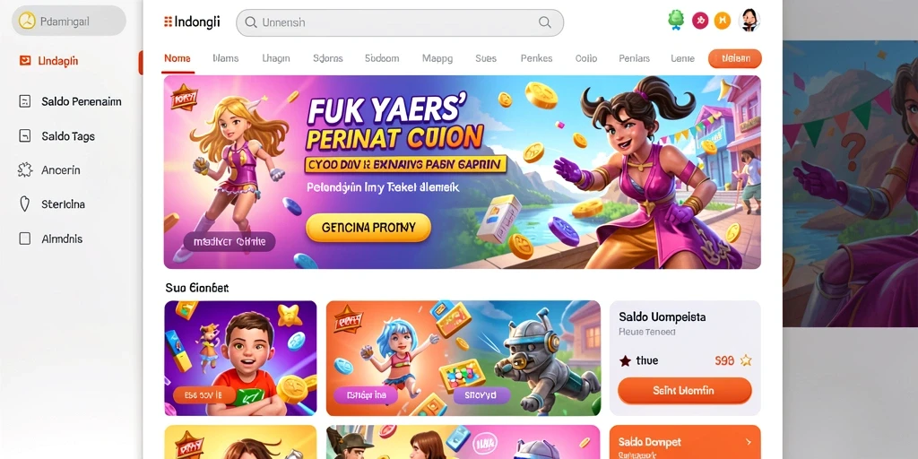 okwin - Karakter baru yang bisa dimainkan dengan kemampuan unik.
