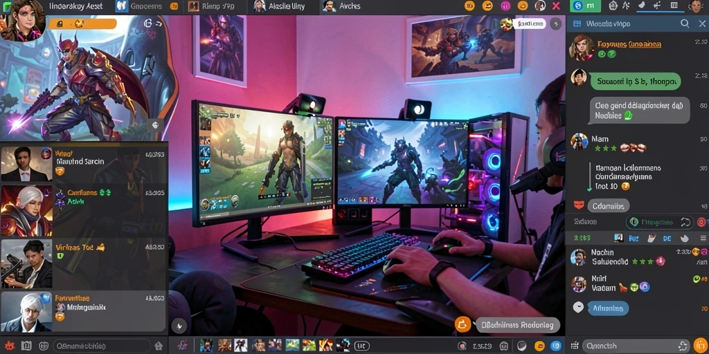 sinar123 - Mode multiplayer yang membuat permainan lebih seru.
