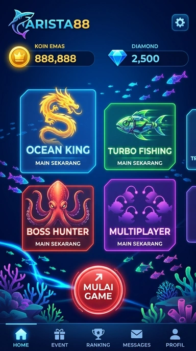 Pratinjau build resmi — siap diunduh untuk Android