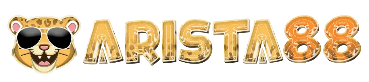 arista88 — Logo Resmi